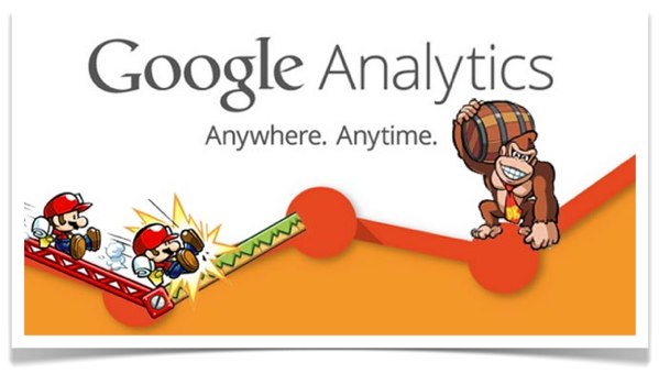 Analytics y las cookies