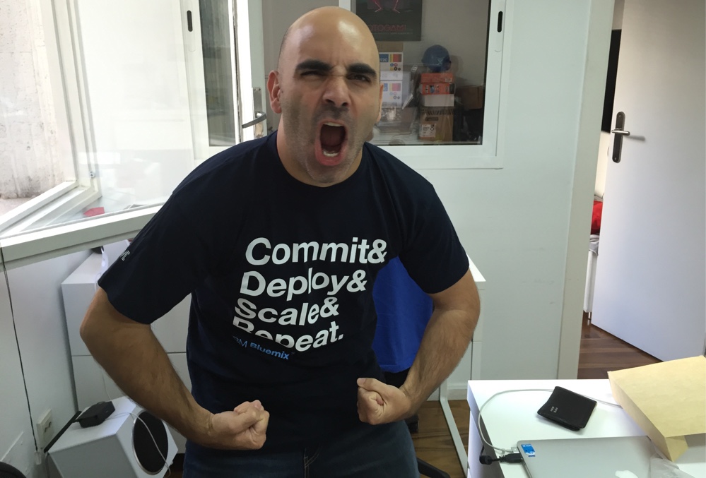 camiseta-ibm-bluemix-bonilista