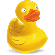 logotipo de cyberduck