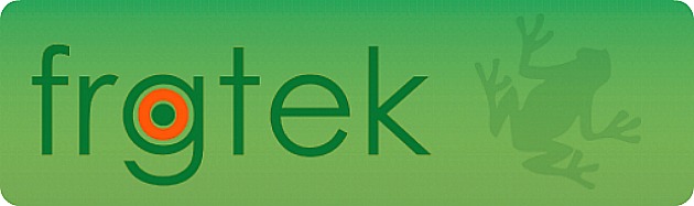 Logo de Frogtek