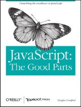 JavaScript: the Good Parts