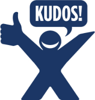 Kudos