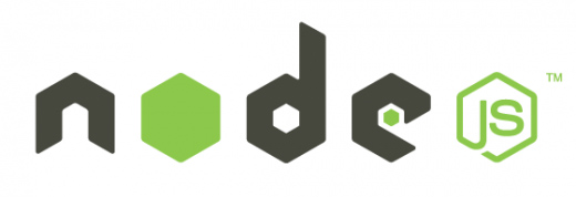 node.js logo