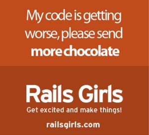 Rails Girls Madrid